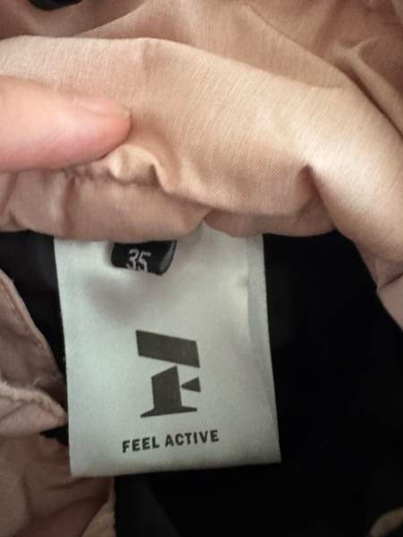 Koiran parkatakki Espoo - photo 3