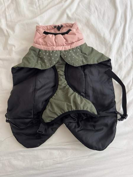 Koiran parkatakki Espoo - photo 2