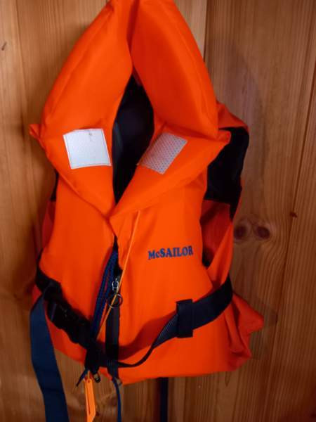 Pelastusliivi 10-20kg Lappeenranta – foto 1