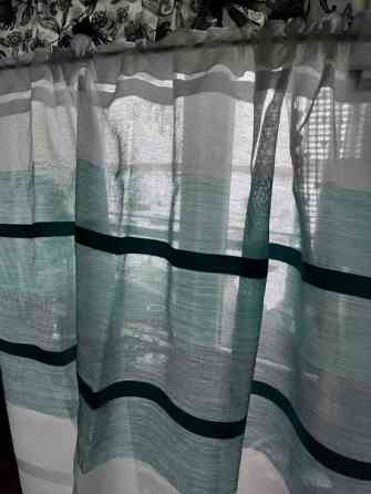 Vallila Bahamas -verho Lappeenranta