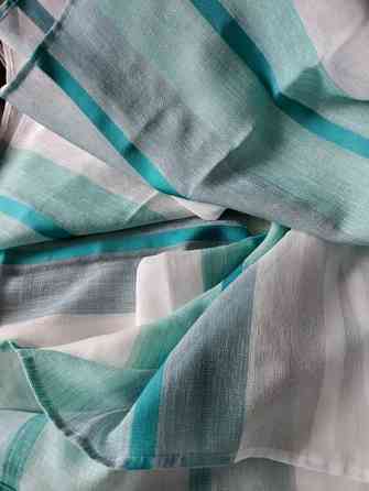 Vallila Bahamas -verho Lappeenranta