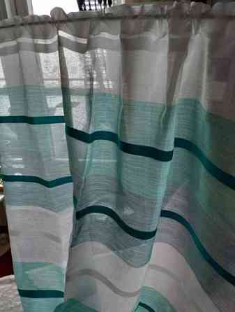 Vallila Bahamas -verho Lappeenranta