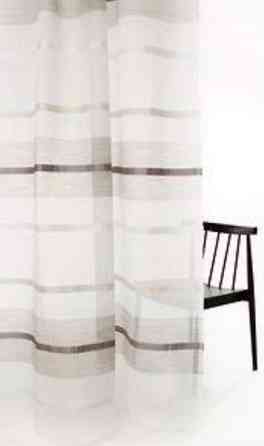 Vallila Bahamas -verho Lappeenranta