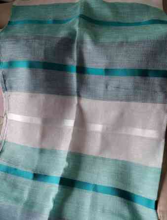 Vallila Bahamas -verho Lappeenranta