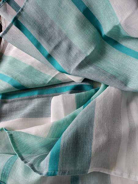 Vallila Bahamas -verho Lappeenranta – foto 1