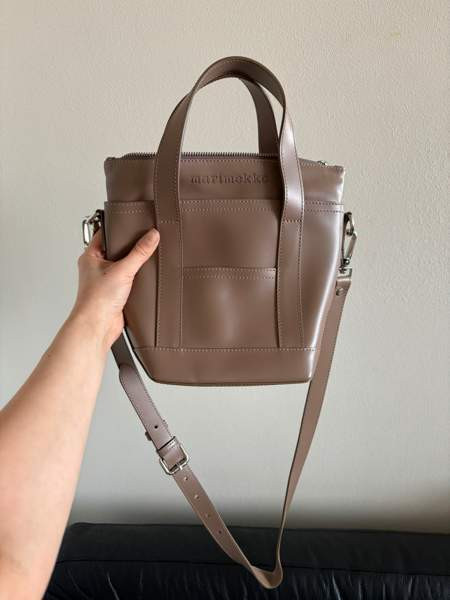 Marimekko Milli Matkuri Tampere - valokuva 1