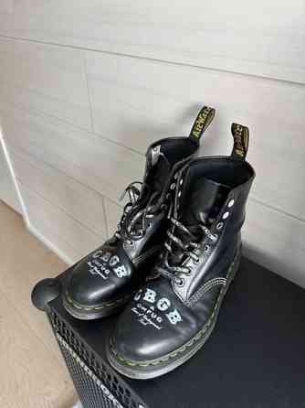 Martens kengät Vaasa