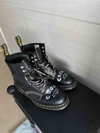 Martens kengät Vaasa