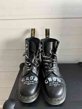 Martens kengät Vaasa