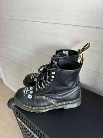 Martens kengät Vaasa