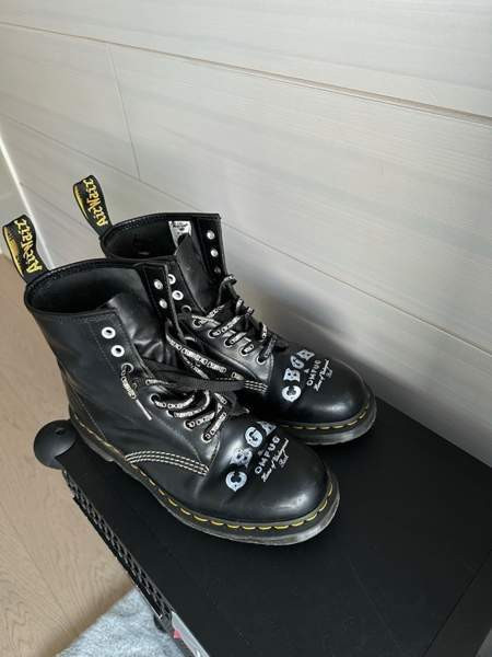 Martens kengät Vaasa - photo 1