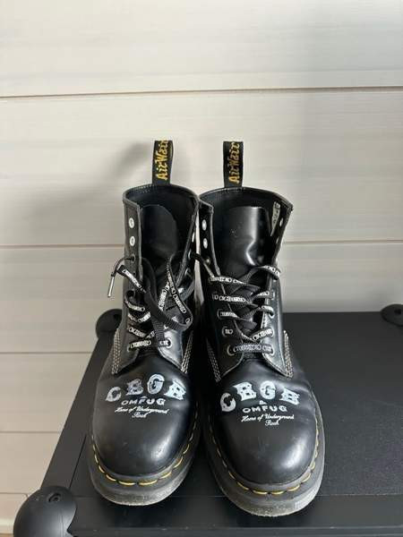 Martens kengät Vaasa - photo 5