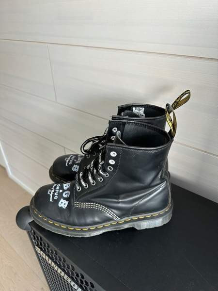 Martens kengät Vaasa - photo 3