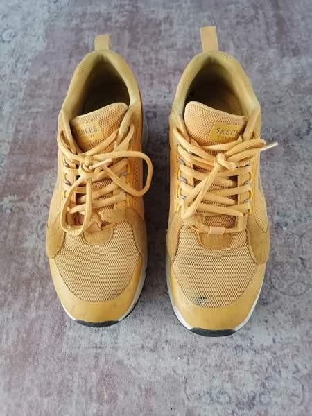 Skechers kengät Turku – foto 1