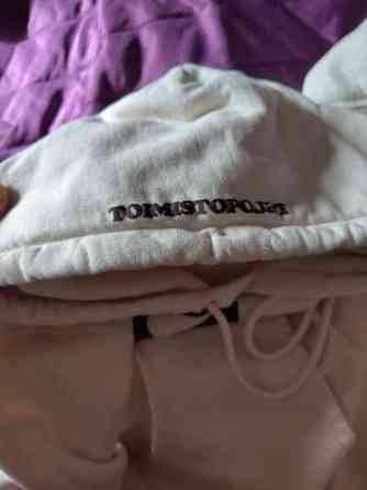 Toimistopojat (TMP) huppari, M Eurajoki