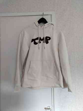 Toimistopojat (TMP) huppari, M Eurajoki