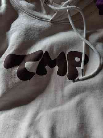 Toimistopojat (TMP) huppari, M Eurajoki