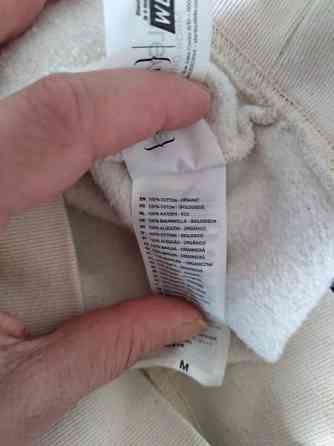 Toimistopojat (TMP) huppari, M Eurajoki