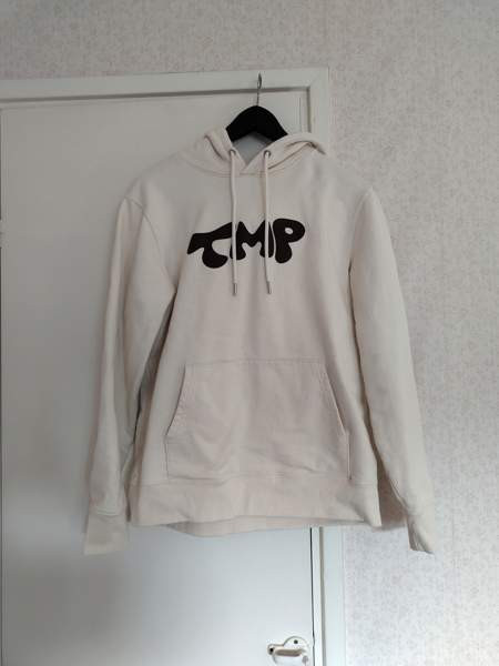 Toimistopojat (TMP) huppari, M Eurajoki – foto 1