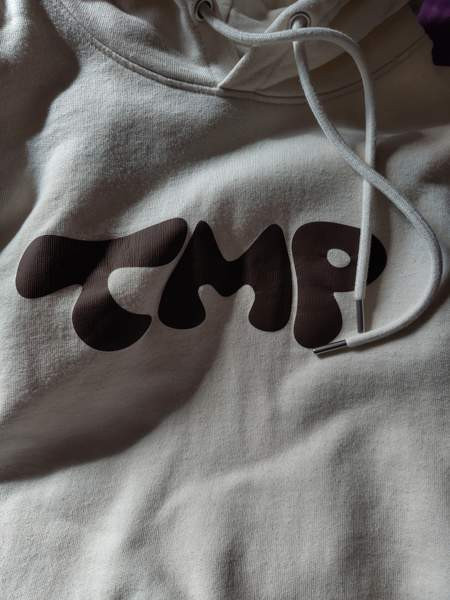 Toimistopojat (TMP) huppari, M Eurajoki – foto 5