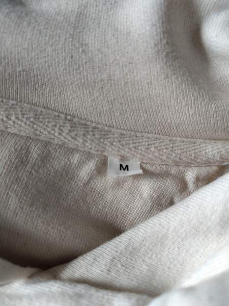 Toimistopojat (TMP) huppari, M Eurajoki – foto 3