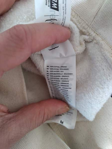 Toimistopojat (TMP) huppari, M Eurajoki – foto 4