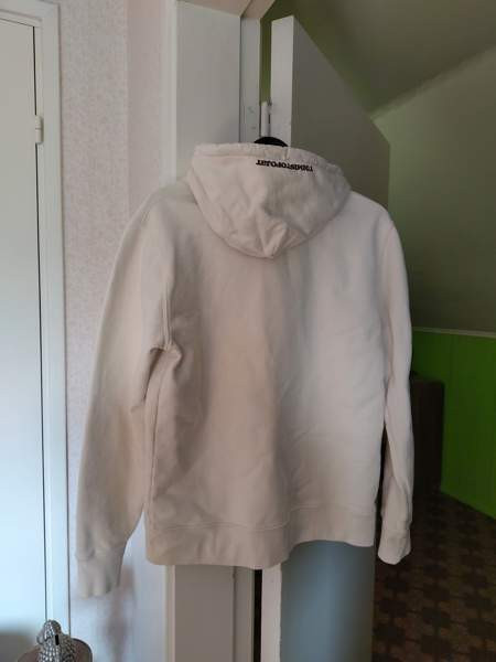 Toimistopojat (TMP) huppari, M Eurajoki – foto 2