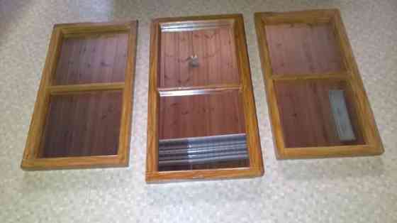 Sisustus peilit Liperi