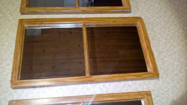 Sisustus peilit Liperi – foto 3