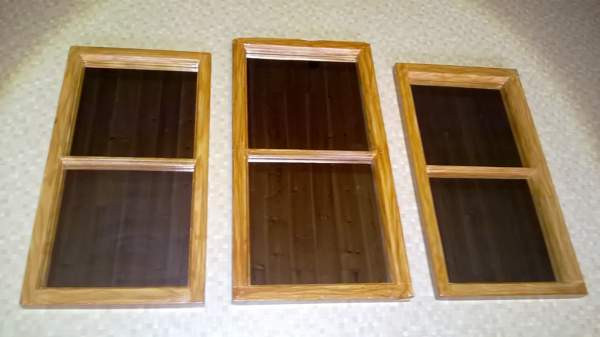 Sisustus peilit Liperi – foto 1