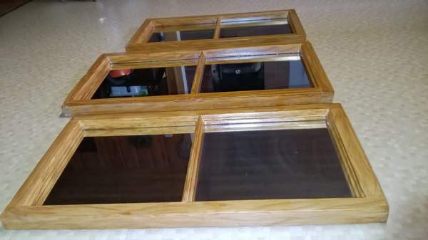 Sisustus peilit Liperi – foto 2