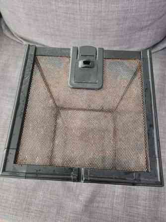 Pieni terraario Jaervenpaeae