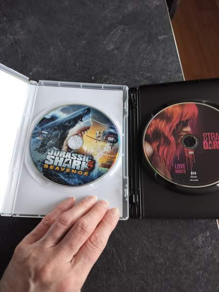 Kaksi kauhua Kaarina – foto 2