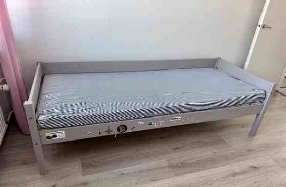 Sänky 90cm x 200cm Рованиеми