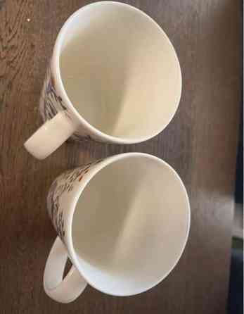 2 kpl Iittalan Taika mukia Haemeenlinna