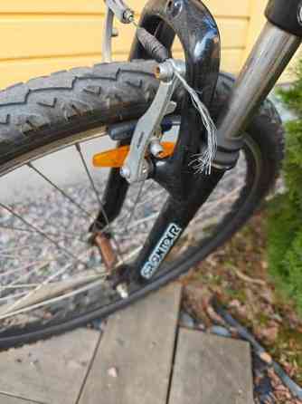 Yosemite Stoneridge (Biltema) unisex maastopyörä Espoo