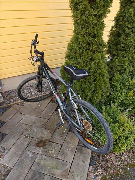 Yosemite Stoneridge (Biltema) unisex maastopyörä Espoo – foto 1