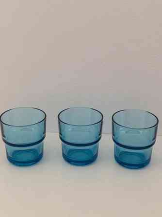 Iittala Ote juomalasi 3kpl Muurame