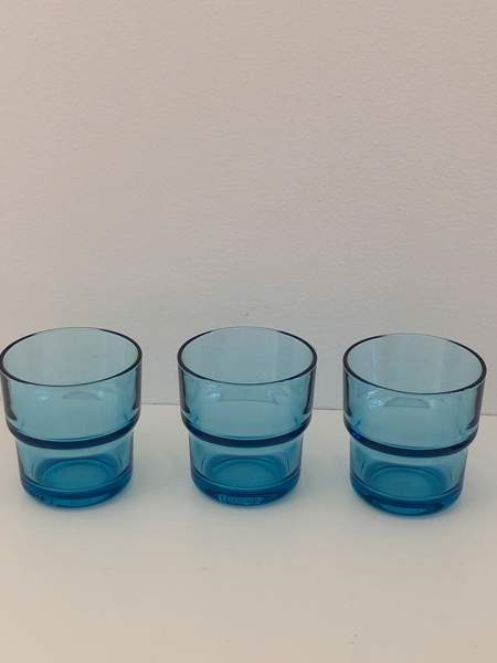 Iittala Ote juomalasi 3kpl Muurame - изображение 1