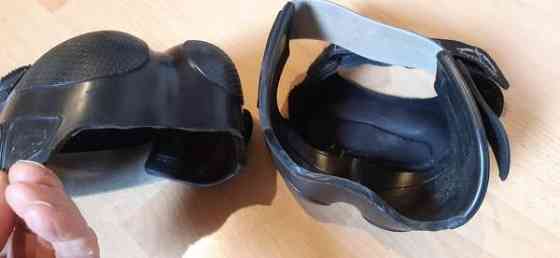 Veredus Tekno Shield kantasuojat Tuusula