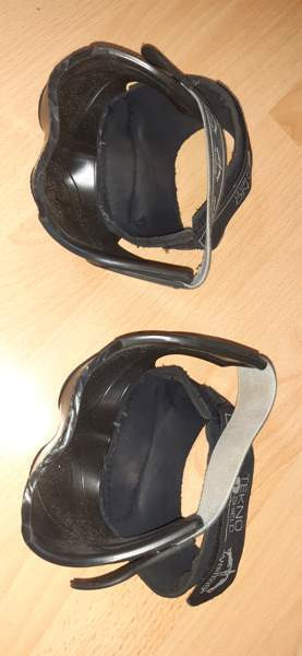 Veredus Tekno Shield kantasuojat Tuusula – foto 3