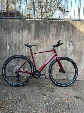 Orbea Vibe H10 Koko L Helsinki