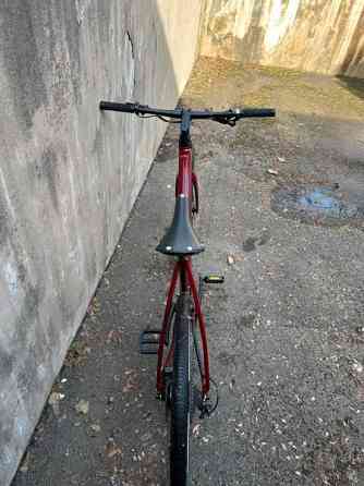 Orbea Vibe H10 Koko L Helsinki