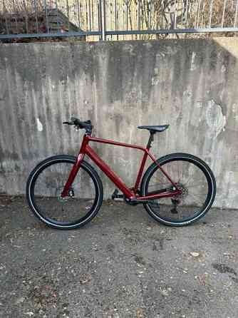 Orbea Vibe H10 Koko L Helsinki