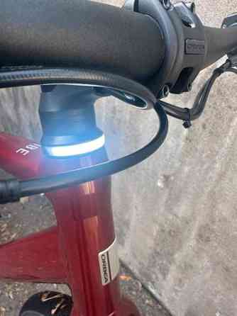 Orbea Vibe H10 Koko L Helsinki