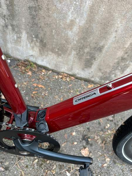 Orbea Vibe H10 Koko L Helsinki - изображение 7