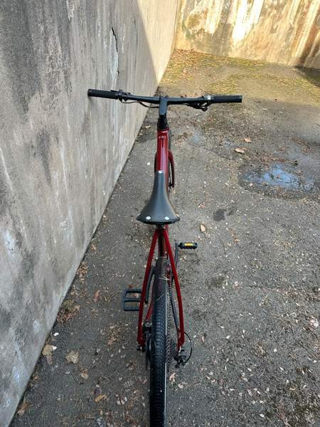 Orbea Vibe H10 Koko L Helsinki - изображение 3