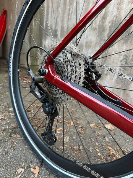 Orbea Vibe H10 Koko L Helsinki - изображение 6