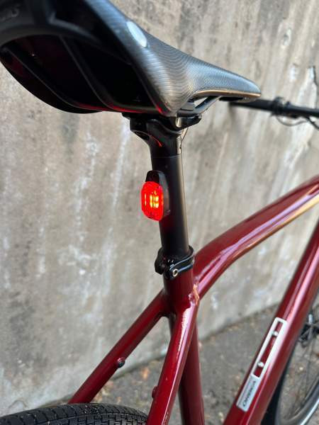 Orbea Vibe H10 Koko L Helsinki - изображение 4