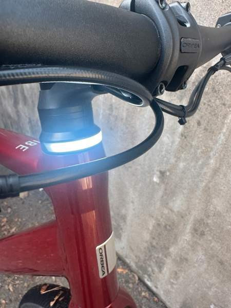 Orbea Vibe H10 Koko L Helsinki - изображение 5